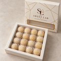 Celebration Box | 16 Pieces | 240g